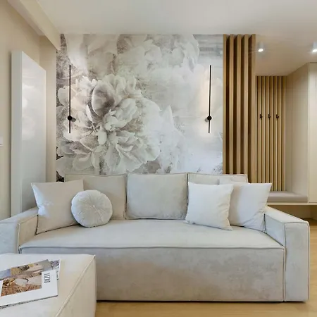 Apartment Elite Bulwary Nadmorskie